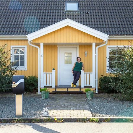 Anettes Bed & Breakfast Falster Eskilstrup  Exterior photo