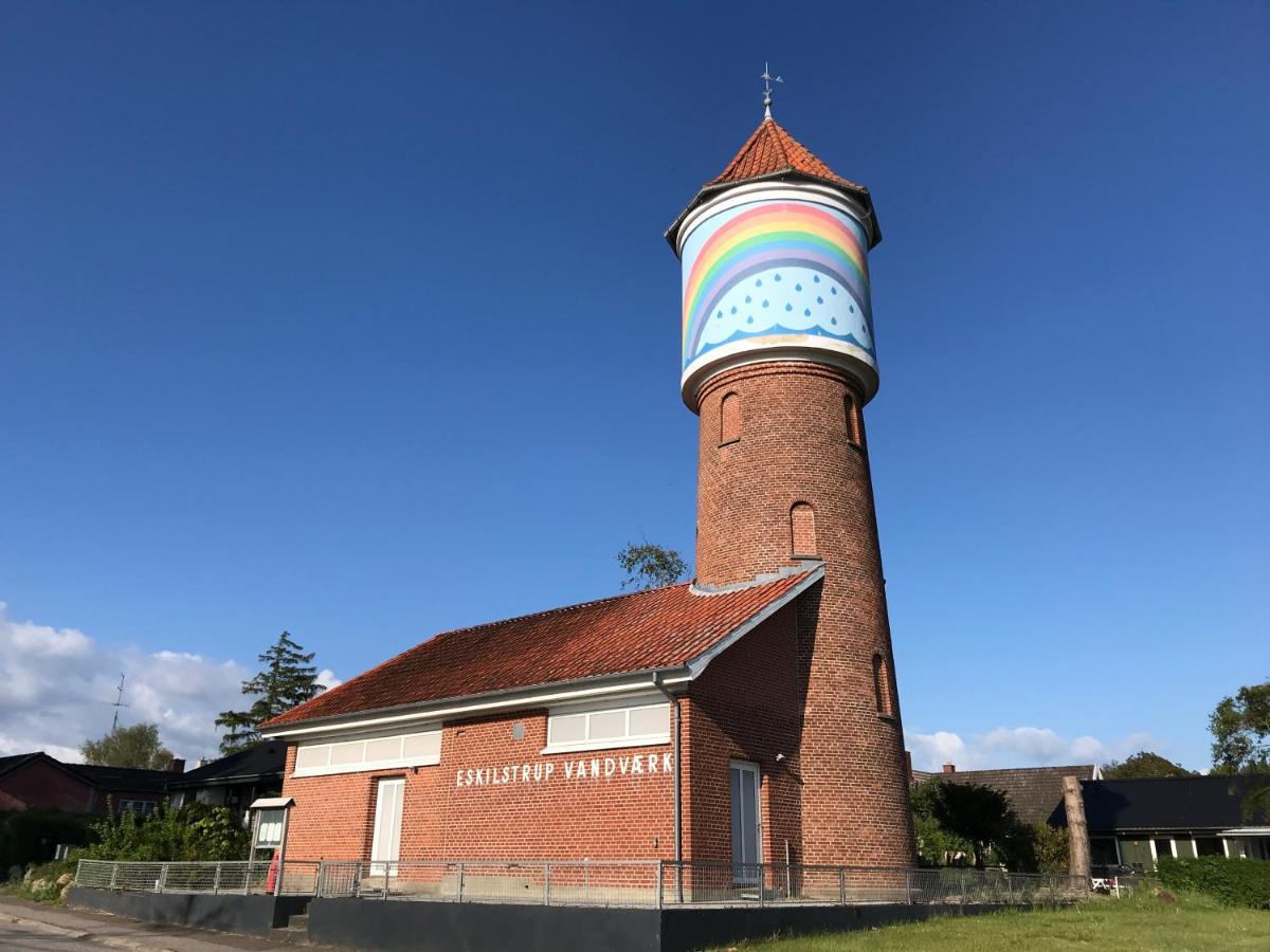 Anettes Bed & Breakfast Falster Eskilstrup  Exterior photo