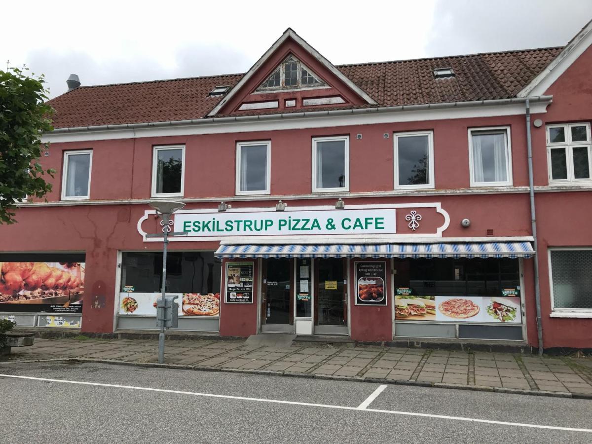 Anettes Bed & Breakfast Falster Eskilstrup  Exterior photo