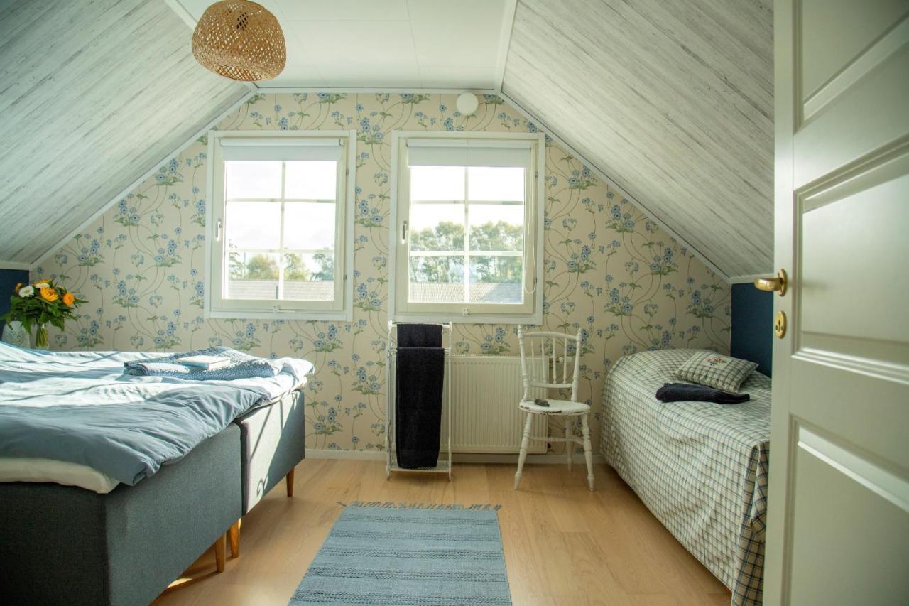 Anettes Bed & Breakfast Falster Eskilstrup  Exterior photo