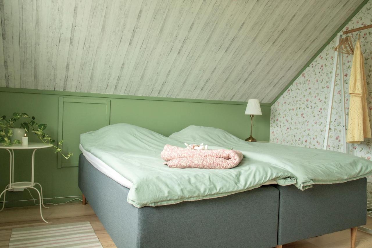 Anettes Bed & Breakfast Falster Eskilstrup  Exterior photo