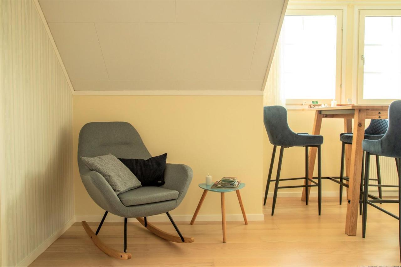 Anettes Bed & Breakfast Falster Eskilstrup  Exterior photo