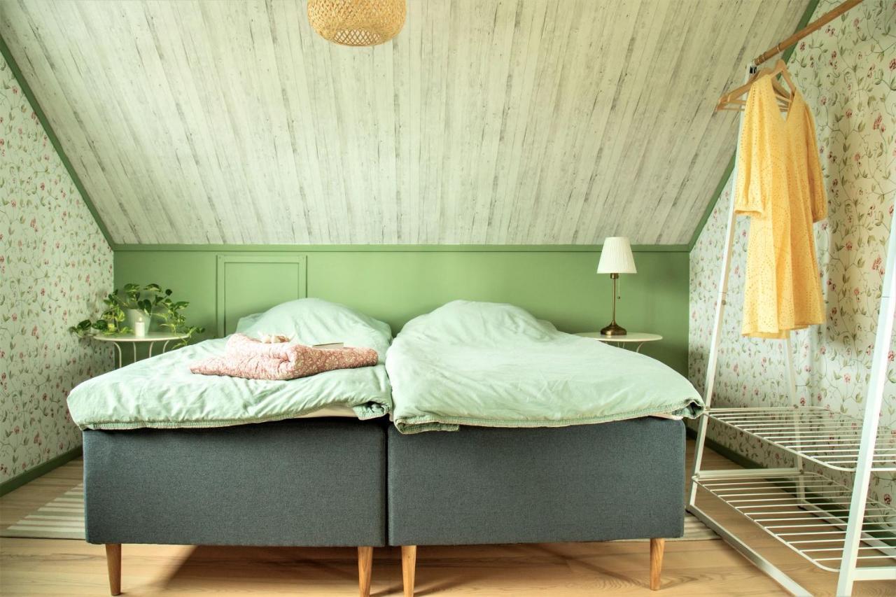 Anettes Bed & Breakfast Falster Eskilstrup  Exterior photo