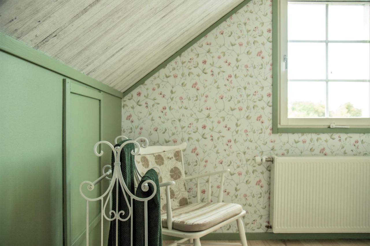 Anettes Bed & Breakfast Falster Eskilstrup  Exterior photo