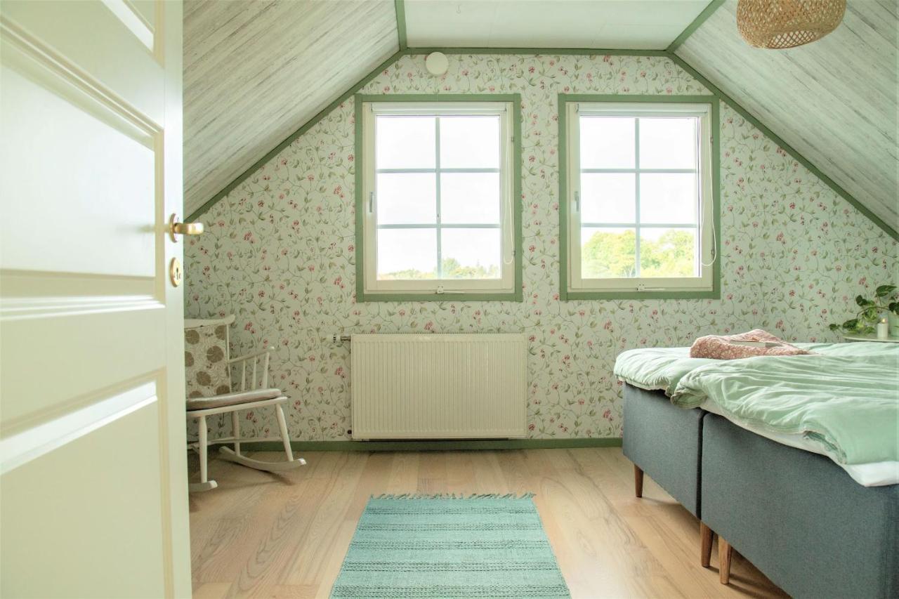 Anettes Bed & Breakfast Falster Eskilstrup  Exterior photo