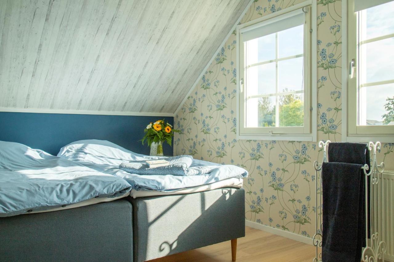 Anettes Bed & Breakfast Falster Eskilstrup  Exterior photo